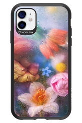 Rippleglass flowers 2.0 - Apple iPhone 11