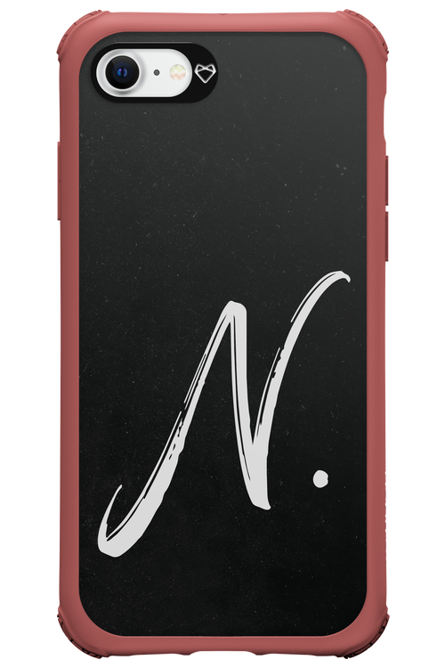 (Off Space) N 2.0 - Apple iPhone 8