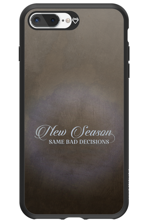 Bad decision 2.0 - Apple iPhone 8 Plus