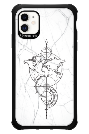 Compass - Apple iPhone 11