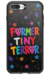 Tiny Terror 2.0 - Apple iPhone 8 Plus