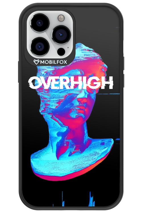 Overhigh - Apple iPhone 13 Pro Max