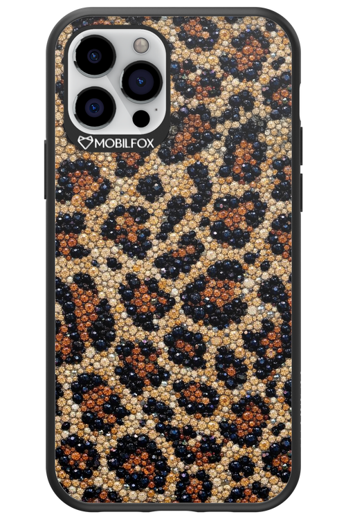 Crystal Roar - Apple iPhone 12 Pro