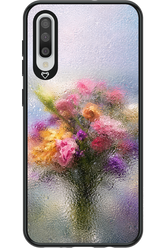 Rippleglass flower 2.0 - Samsung Galaxy A50