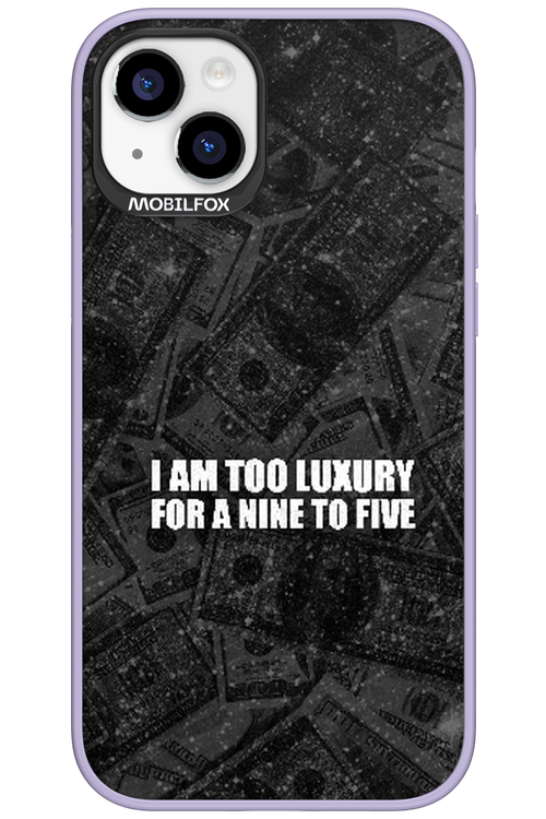 9 to 5 - Apple iPhone 15 Plus