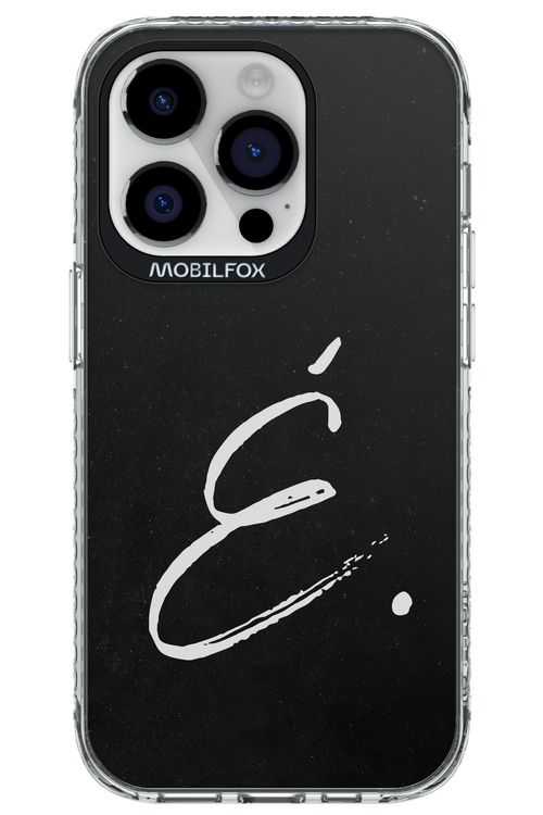 (Off Space) E II 2.0 - Apple iPhone 14 Pro