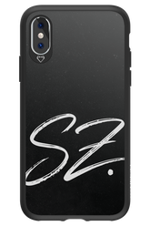 (Off Space) SZ 2.0 - Apple iPhone XS