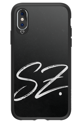(Off Space) SZ 2.0 - Apple iPhone XS
