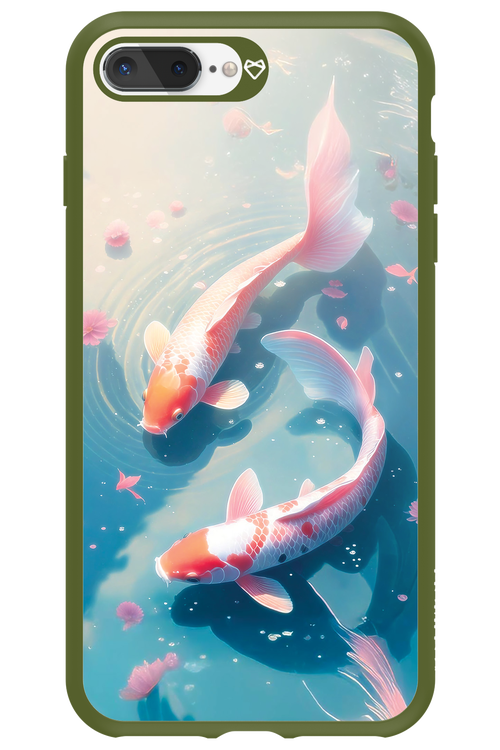 Koi - Apple iPhone 7 Plus