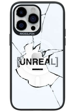 Broken Glass - Apple iPhone 14 Pro Max