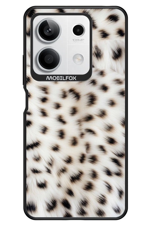 White Leopard 2.0 - Xiaomi Redmi Note 13 5G