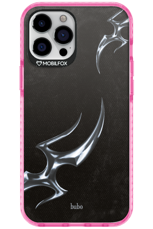 CHROMEPHASE - Apple iPhone 12 Pro Max