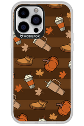 Autumn Brew - Apple iPhone 13 Pro Max