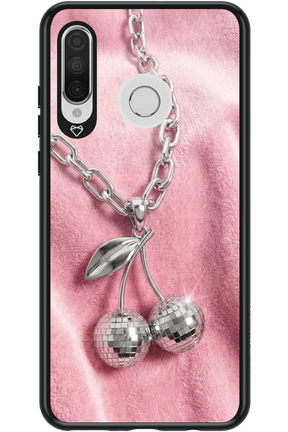 Cherry Disco Pink 2.0 - Huawei P30 Lite