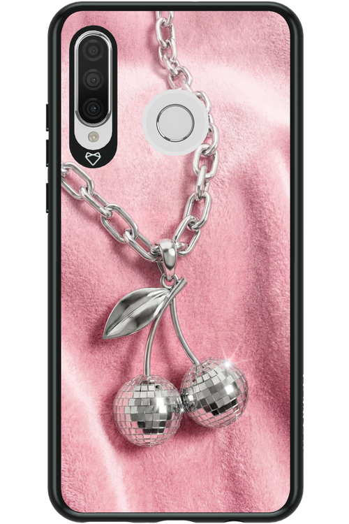 Cherry Disco Pink 2.0 - Huawei P30 Lite