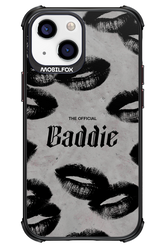 Official Baddie - Apple iPhone 13 Mini