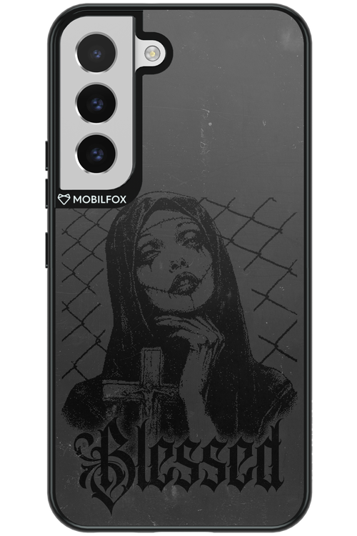 God bless 2.0 - Samsung Galaxy S22