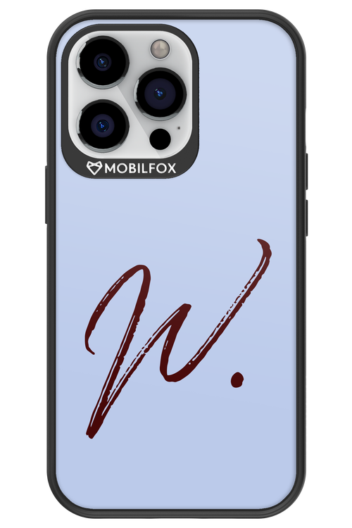 (Jellyfish Presso) W 2.0 - Apple iPhone 13 Pro
