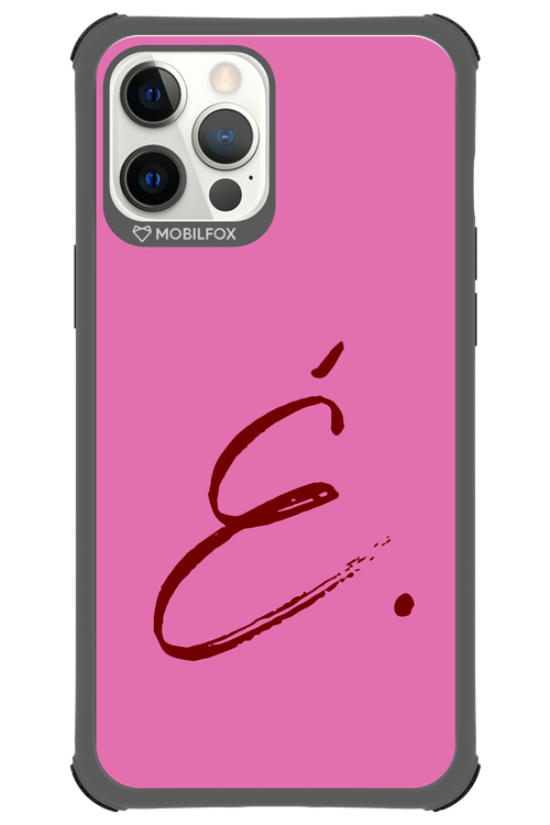 (Sorbet) E II 2.0 - Apple iPhone 12 Pro Max