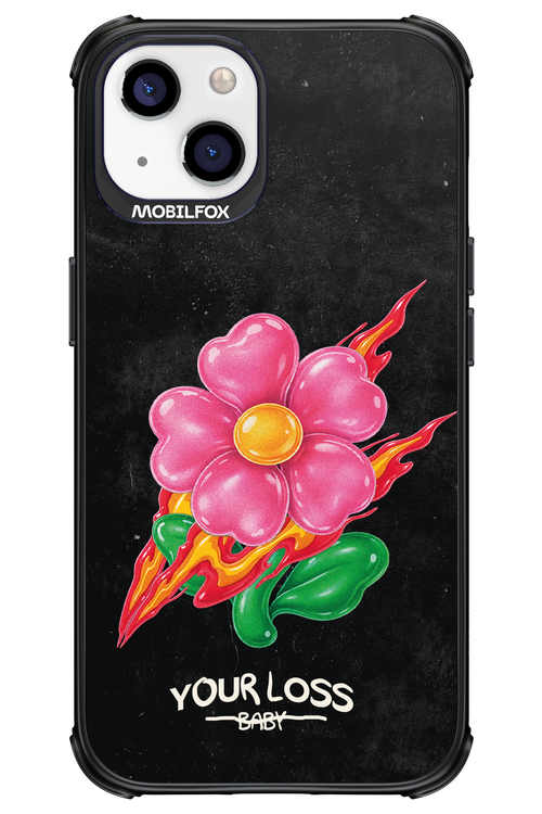 Your Loss 2.0 - Apple iPhone 13