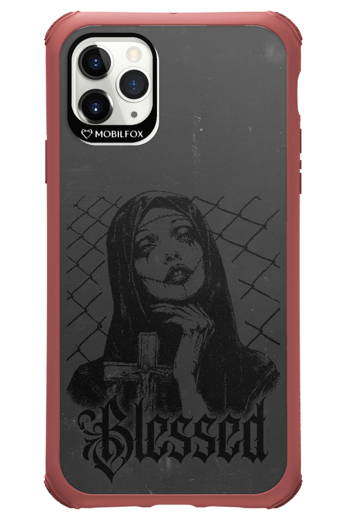 God bless 2.0 - Apple iPhone 11 Pro Max