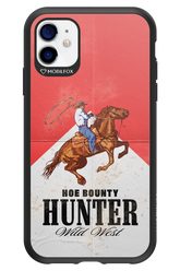 HOE BOUNTY HUNTER 2.0 - Apple iPhone 11