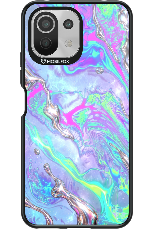 Aurora 2.0 - Xiaomi Mi 11 Lite (2021)