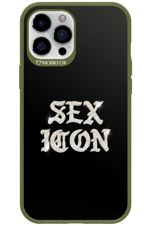 SEX ICON 2.0 - Apple iPhone 12 Pro Max