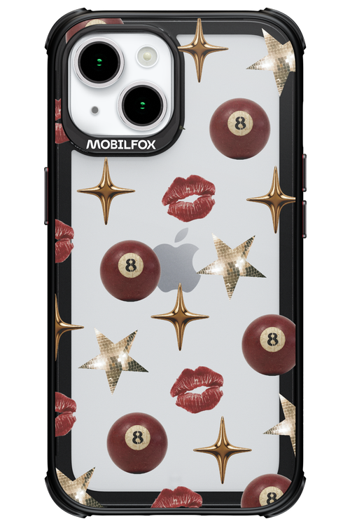 Lucky strike 2.0 - Apple iPhone 15
