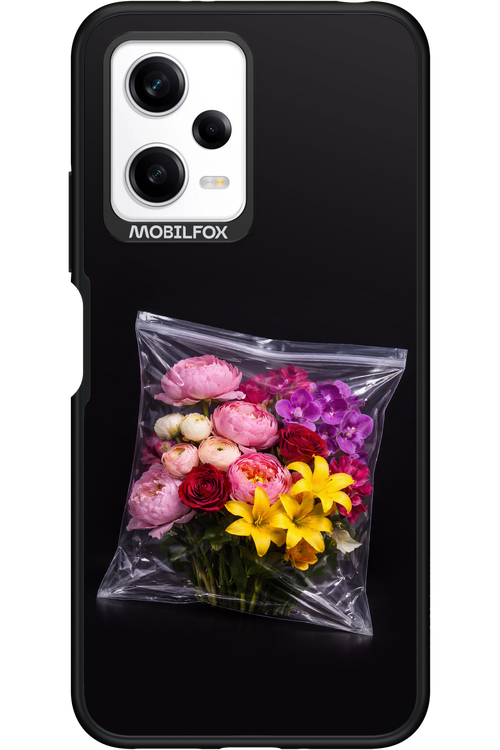 Love Bag 2.0 - Xiaomi Redmi Note 12 5G