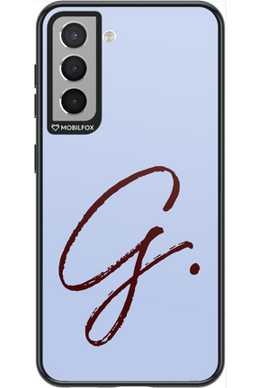 (Jellyfish Presso) G 2.0 - Samsung Galaxy S21