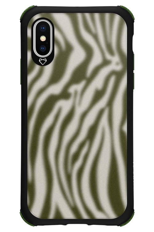 Easy Nature - Apple iPhone XS