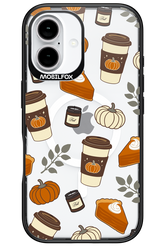 Everything is Pumpkin - Apple iPhone 16