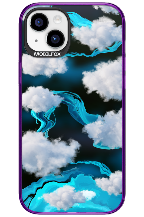 Skywalker 2.0 - Apple iPhone 15 Plus