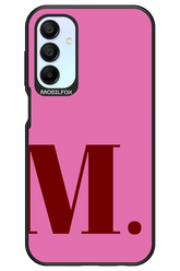 M (Sorbet) 2.0 - Samsung Galaxy A15