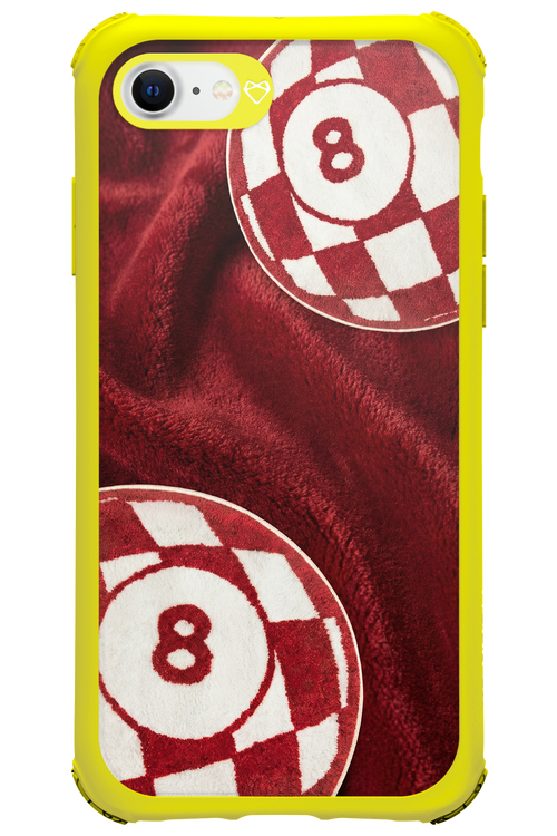 Lucky 8 2.0 - Apple iPhone SE 2020