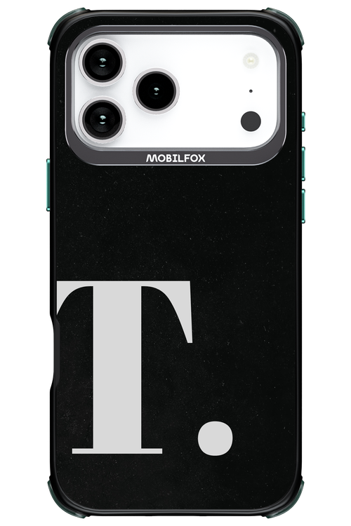 T (Off Space) 2.0 - Apple iPhone 17 Pro Max