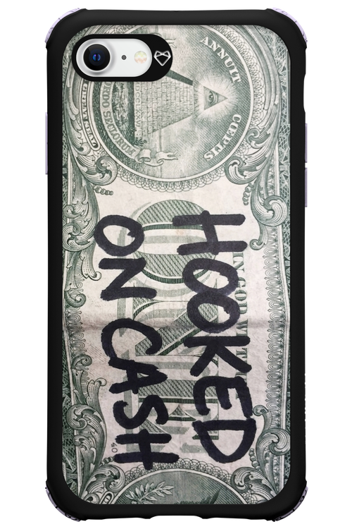 hooked 2.0 - Apple iPhone 8