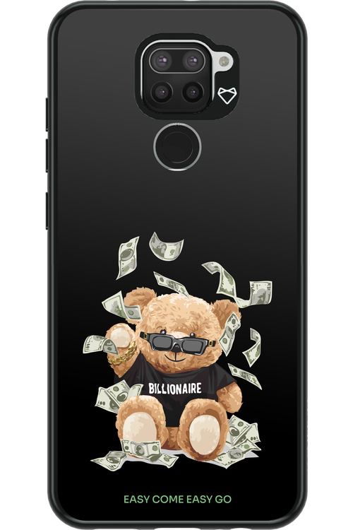 Easy Come Easy Go 2.0 - Xiaomi Redmi Note 9