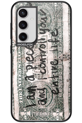 Dollars - Samsung Galaxy S23 FE