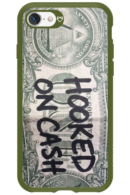 hooked 2.0 - Apple iPhone SE 2022