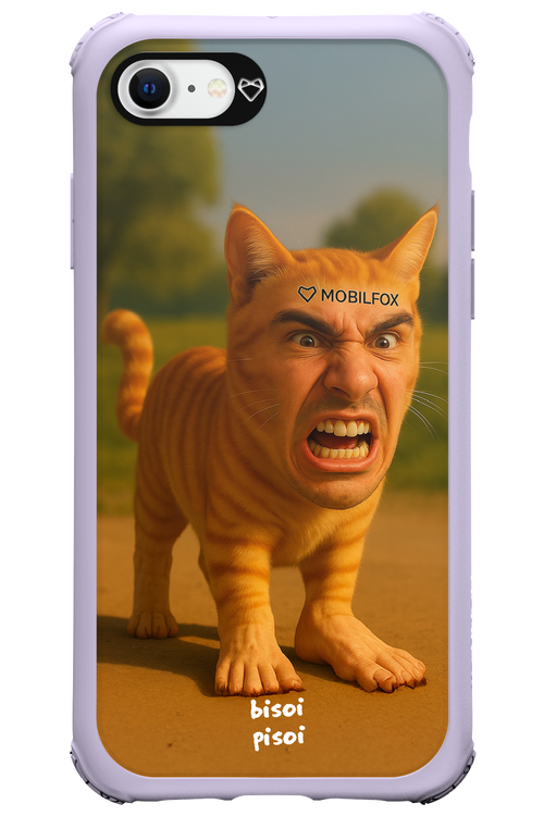 Bisoi Pisoi - Apple iPhone SE 2020