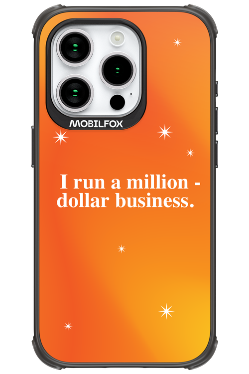 Business business - Apple iPhone 15 Pro