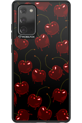 Cherry Blood - Samsung Galaxy Note 20