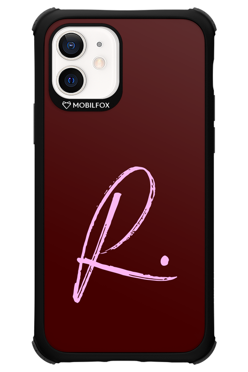 (Dark Blush) R 2.0 - Apple iPhone 12