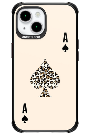 Roar of Ace - Apple iPhone 15