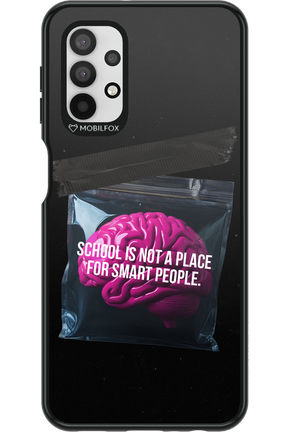 Smart people 2.0 - Samsung Galaxy A32 5G