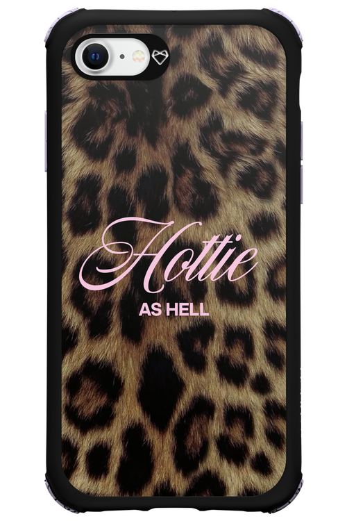 hottie 2.0 - Apple iPhone 7