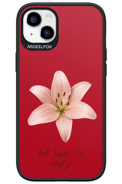 Chaos 2.0 - Apple iPhone 14 Plus