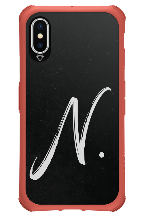 (Off Space) N 2.0 - Apple iPhone XS